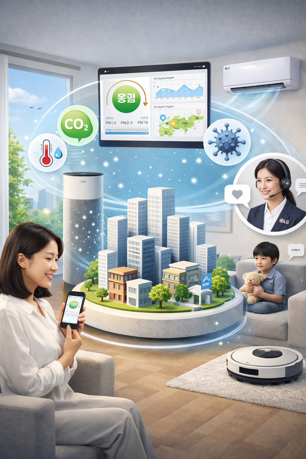 Service 상세